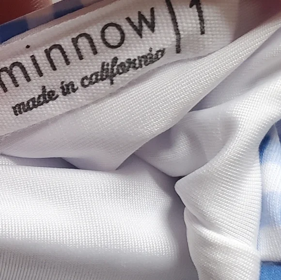 MINNOW SWIM - Picture 6 of 6